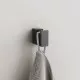 Крючок Sancos Апекс (Apex) SC9040MB цвет Черный матовый