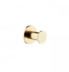 Крючок Sancos База (Base) SC9025BB цвет Брашированная бронза