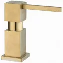 Дозатор для жидкого мыла Seaman SSA-013-GS Gold