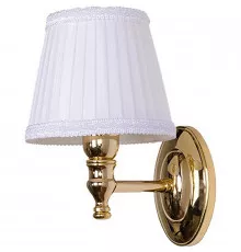 Светильник TW Bristol TWBR039oro Золото без абажура