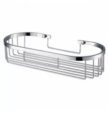 Полка корзина Timo Nelson 150078/00 Хром