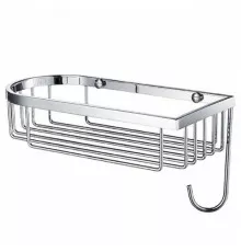 Полка корзина Timo Nelson 150080/00 Хром