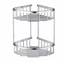 Полка корзина Timo Nelson 150082/00 Хром