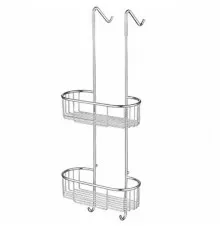 Полка корзина Timo Nelson 150084/00 Хром