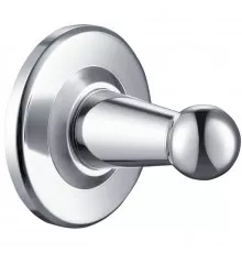 Крючок Timo Nelson 150011/00 Хром