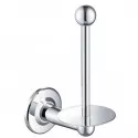 Держатель туалетной бумаги Timo Nelson 150044/00 Хром
