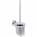 Ершик для унитаза Timo Nelson 150061/00 Хром