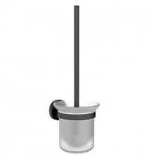 Ершик для унитаза Timo Saona 13061/03 Черный