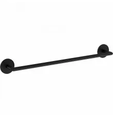 Держатель для полотенец Vitra Origin A4488636 Черный матовый