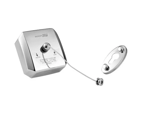 Купить Сушилка для белья WasserKRAFT K-1082 Хром в магазине сантехники Santeh-Crystal.ru