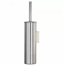Ершик для унитаза WasserKRAFT K-1057 Хром матовый
