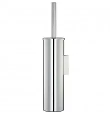 Ершик для унитаза WasserKRAFT K-1087 Хром