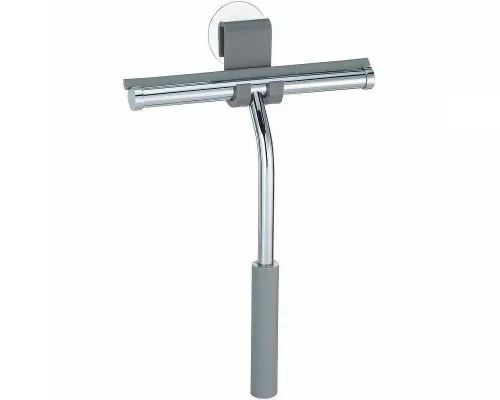 Купить Скребок WasserKRAFT K-211 Хром в магазине сантехники Santeh-Crystal.ru