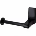 Держатель для туалетной бумаги WasserKRAFT Abens K-3296 Черный матовый Держатель для туалетной бумаги WasserKRAFT Abens K-3296 Черный матовый