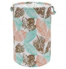 Корзина для белья WasserKRAFT Ammer WB-701 цветная