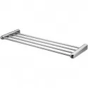Полка для полотенец WasserKRAFT Berkel K-6811 Хром Полка для полотенец WasserKRAFT Berkel K-6811 Хром