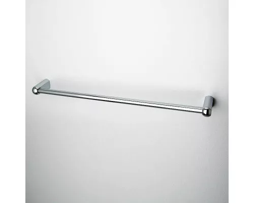 Купить Полотенцедержатель WasserKRAFT Berkel K-6830 Хром в магазине сантехники Santeh-Crystal.ru