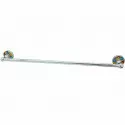 Полотенцедержатель WasserKRAFT Diemel K-2230 Хром Полотенцедержатель WasserKRAFT Diemel K-2230 Хром