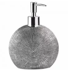 Дозатор для жидкого мыла WasserKRAFT Eider K-33399 Хром