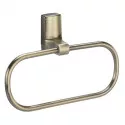 Кольцо для полотенец WasserKRAFT Exter K-5260 Светлая бронза Кольцо для полотенец WasserKRAFT Exter K-5260 Светлая бронза