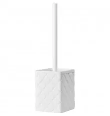 Ершик для унитаза WasserKRAFT Fulda K-691127 Белый