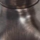 Приобрести Стакан для зубных щеток WasserKRAFT Isar K-7328D двойной Темная бронза в магазине сантехники Santeh-Crystal.ru