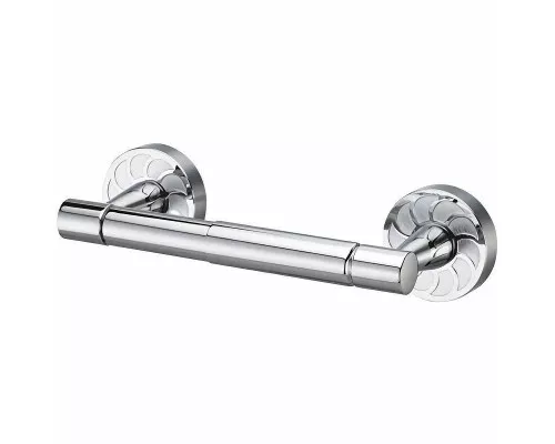 Приобрести Держатель туалетной бумаги WasserKRAFT Isen K-4022 Хром в магазине сантехники Santeh-Crystal.ru