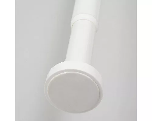 Приобрести Карниз для ванны WasserKRAFT Kammel SC-831120 Белый матовый в магазине сантехники Santeh-Crystal.ru