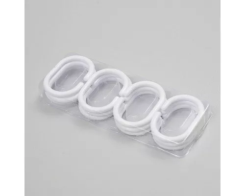 Приобрести Карниз для ванны WasserKRAFT Kammel SC-831120 Белый матовый в магазине сантехники Santeh-Crystal.ru