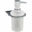 Дозатор для жидкого мыла WasserKRAFT Kammel K-8399 Хром Дозатор для жидкого мыла WasserKRAFT Kammel K-8399 Хром