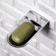 Заказать Мыльница WasserKRAFT Kammel K-8369 Хром в магазине сантехники Santeh-Crystal.ru