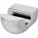 Крючок WasserKRAFT Kammel K-8323 Хром Крючок WasserKRAFT Kammel K-8323 Хром