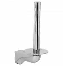 Держатель запасного рулона WasserKRAFT Kammel K-8397 Хром