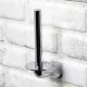Купить Держатель запасного рулона WasserKRAFT Kammel K-8397 Хром в магазине сантехники Santeh-Crystal.ru