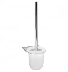 Ершик для унитаза WasserKRAFT Kammel K-8327 Хром