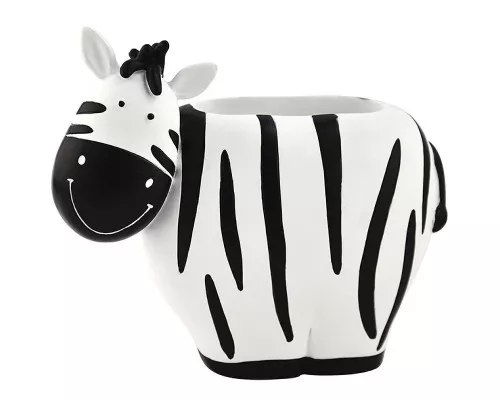 Купить Стакан для зубных щеток WasserKRAFT Lippe K-8128A Белый  Черный матовый в магазине сантехники Santeh-Crystal.ru