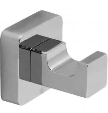 Крючок WasserKRAFT Lippe K-6523 Хром