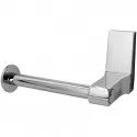 Держатель туалетной бумаги WasserKRAFT Lopau K-6096 Хром Держатель туалетной бумаги WasserKRAFT Lopau K-6096 Хром