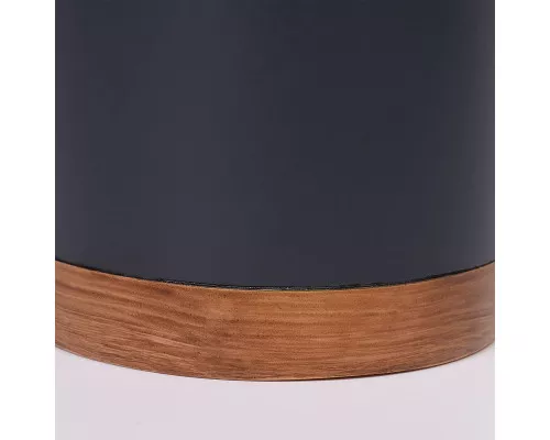 Заказать Стакан для зубных щеток WasserKRAFT Lopau K-3328 Серый в магазине сантехники Santeh-Crystal.ru