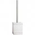 Ершик для унитаза WasserKRAFT Main K-4727 Белый матовый Ершик для унитаза WasserKRAFT Main K-4727 Белый матовый