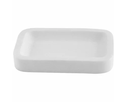 Заказать Мыльница WasserKRAFT Oder K-9629 Белая матовая в магазине сантехники Santeh-Crystal.ru