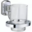Стакан для зубных щеток WasserKRAFT Oder K-3028 Хром Стакан для зубных щеток WasserKRAFT Oder K-3028 Хром