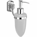 Дозатор для жидкого мыла WasserKRAFT Oder K-3099 Хром Дозатор для жидкого мыла WasserKRAFT Oder K-3099 Хром