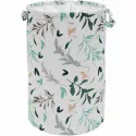 Корзина для белья WasserKRAFT Rossel WB-571 цветная Корзина для белья WasserKRAFT Rossel WB-571 цветная