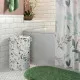 Купить Корзина для белья WasserKRAFT Rossel WB-571 цветная в магазине сантехники Santeh-Crystal.ru