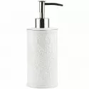 Дозатор для жидкого мыла WasserKRAFT Rossel K-5799 Белый Дозатор для жидкого мыла WasserKRAFT Rossel K-5799 Белый