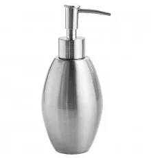 Дозатор жидкого мыла WasserKRAFT Ruwer K-6799 Нержавеющая сталь