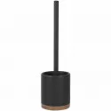 Ершик для унитаза WasserKRAFT Vils K-6127 Черный