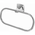 Кольцо для полотенец WasserKRAFT Wern K-2560 Хром