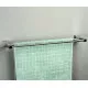 Купить Полотенцедержатель WasserKRAFT Wern K-2540 двойной Хром в магазине сантехники Santeh-Crystal.ru